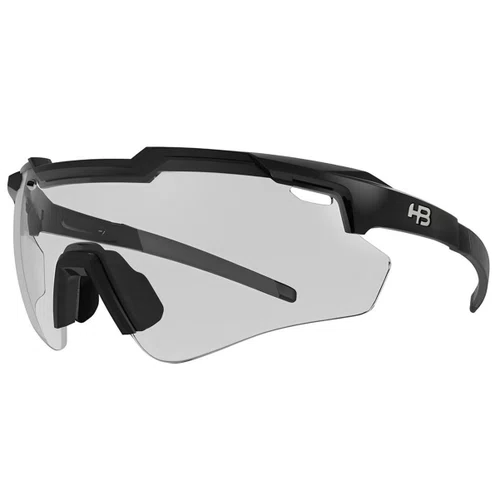 Óculos de Ciclismo HB Shield EVO 2.0 Silver Fotocromático