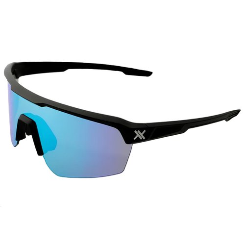 Óculos de Ciclismo Mattos Racing Flow Light Black