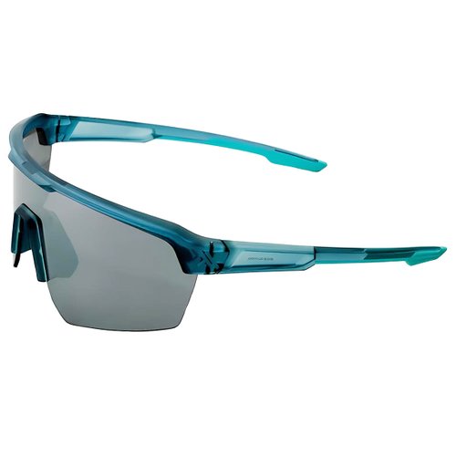 Óculos de Ciclismo Mattos Racing Flow Light Blue