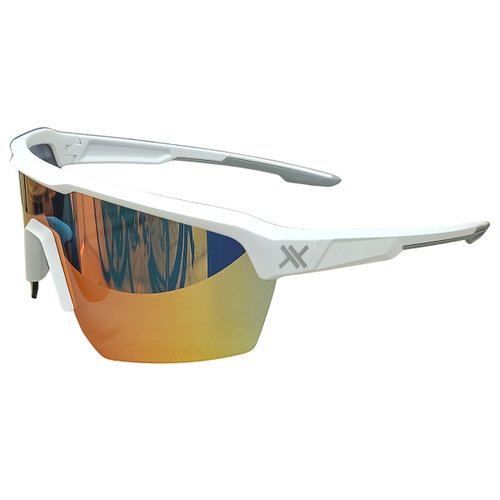 Óculos de Ciclismo Mattos Racing Flow Light White