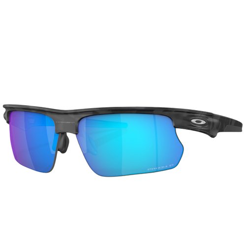 Óculos de Ciclismo Oakley Bisphaera Prizm Sapphire Polarized