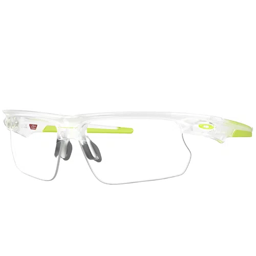 Óculos de Ciclismo Oakley Bisphaera Clear