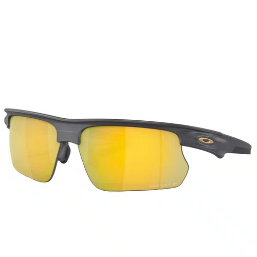 Óculos de Ciclismo Oakley Bisphaera Prizm 24K Polarized