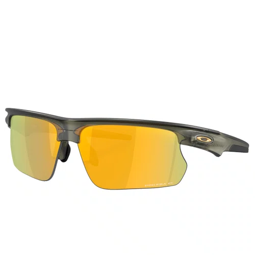 Óculos de Ciclismo Oakley Bisphaera Prizm 24K Polarized