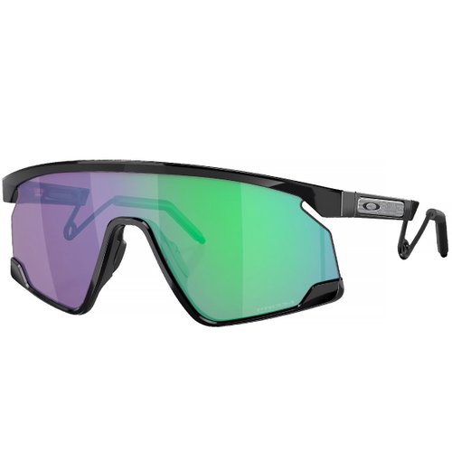 Óculos de Ciclismo Oakley BXTR Metal Prizm Jade