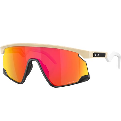 Óculos de Ciclismo Oakley BXTR Prizm Ruby