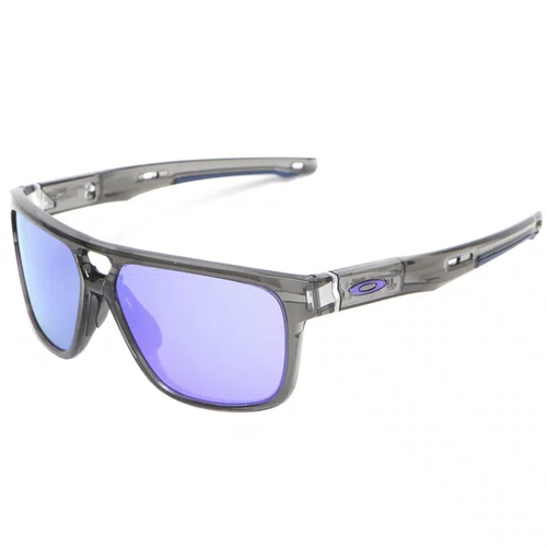 Óculos de Ciclismo Oakley Crossrange Patch Black Prizm Violet