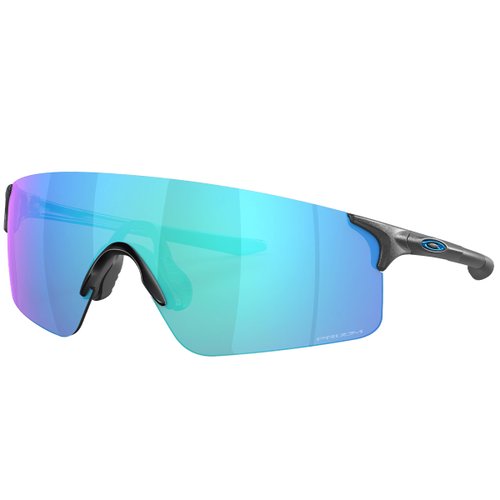 Óculos de Ciclismo Oakley Evzero Blades Prizm Sapphire