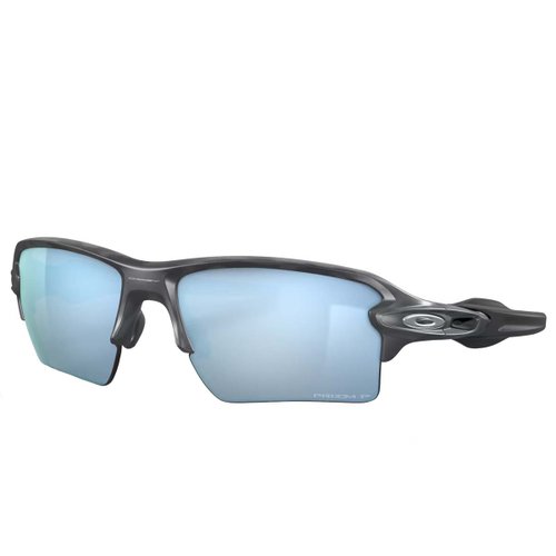 Óculos de Ciclismo Oakley Flak 2.0 XL Prizm Deep Water Polarized