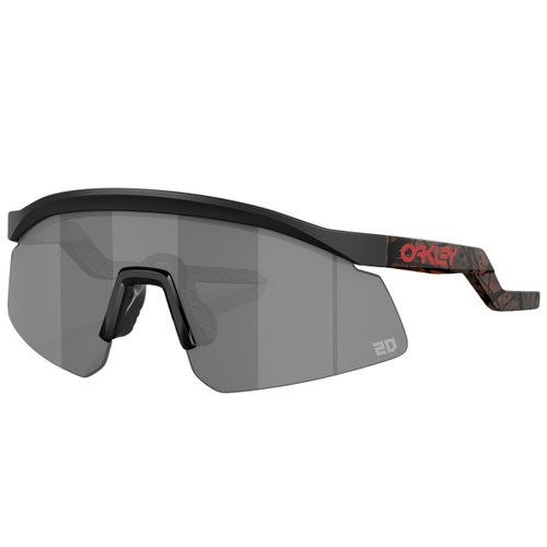 Óculos de Ciclismo Oakley Hydra Prizm Black