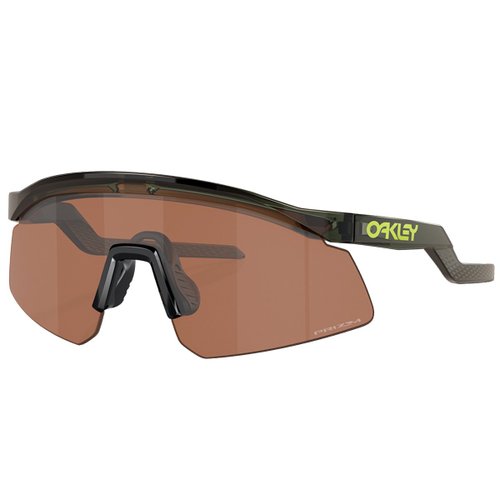 Óculos de Ciclismo Oakley Hydra Prizm Tungsten