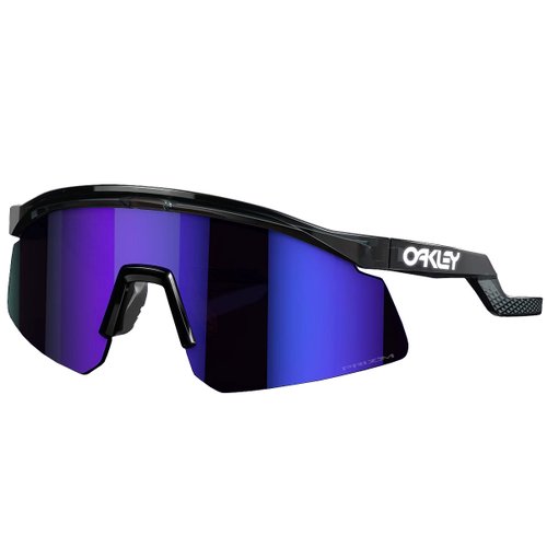 Óculos de Ciclismo Oakley Hydra Prizm Violet
