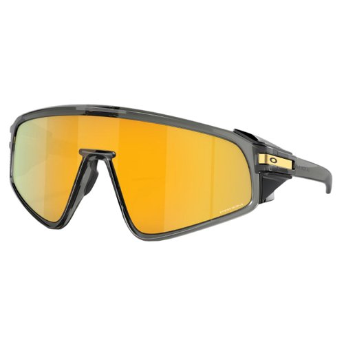 Óculos de Ciclismo Oakley Latch Panel Prizm 24k