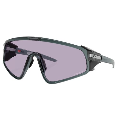 Óculos de Ciclismo Oakley Latch Panel Prizm Slate