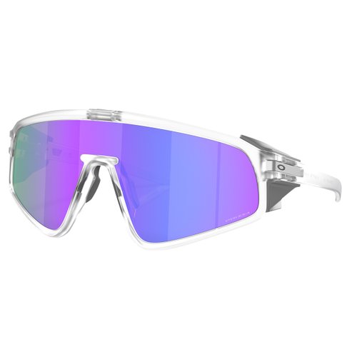 Óculos de Ciclismo Oakley Latch Panel Prizm Violet