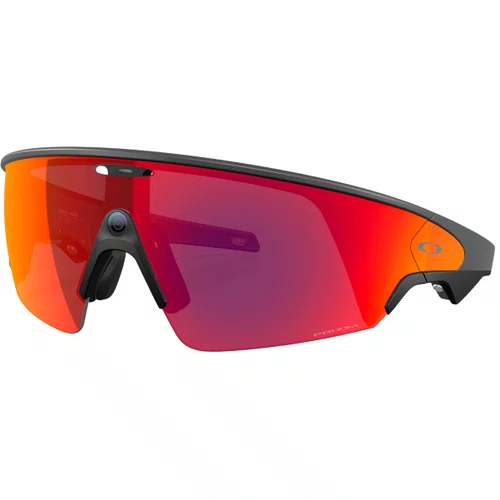 Óculos de Ciclismo Oakley Meta Vanguard Black Prizm Road