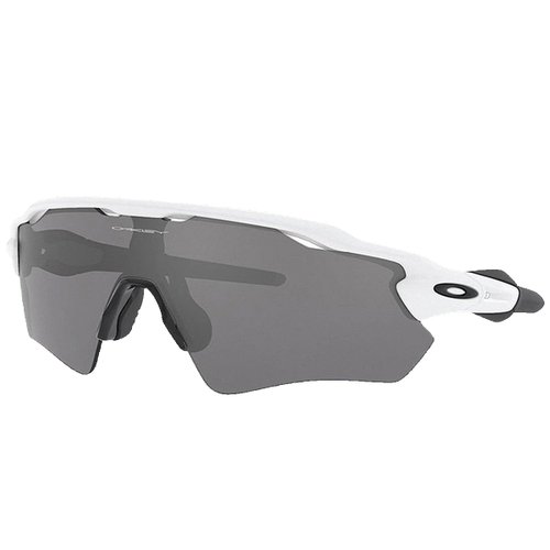 Óculos de Ciclismo Oakley Radar EV Path Prizm Black Polarized