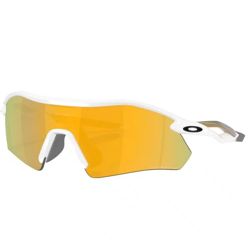 Óculos de Ciclismo Oakley Radar Plate Prizm 24k Polarizado