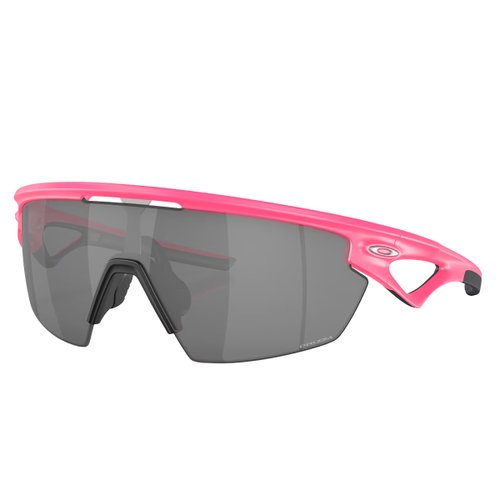 Óculos de Ciclismo Oakley Sphaera Prizm Black