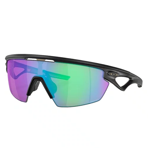Óculos de Ciclismo Oakley Sphaera Prizm Golf