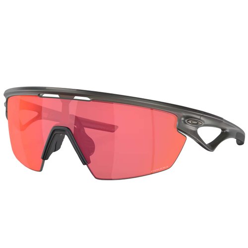 Óculos de Ciclismo Oakley Sphaera Prizm Trail Torch
