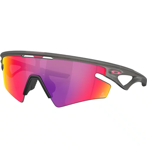 Óculos de Ciclismo Oakley Sphaera Slash Prizm Road