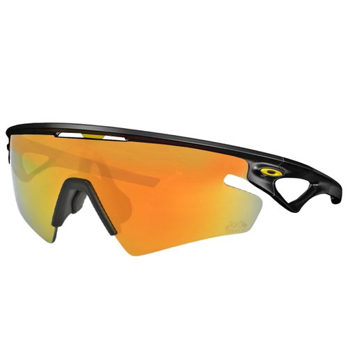 Óculos de Ciclismo Oakley Sphaera Slash Prizm 24K Polarized Tour de France