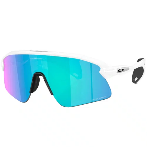 Óculos de Ciclismo Oakley Stunt Devil Prizm Sapphire