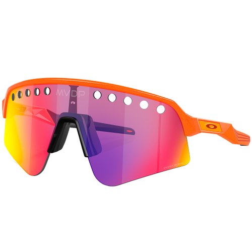 Óculos de Ciclismo Oakley Sutro Lite Sweep MVDP Prizm Road