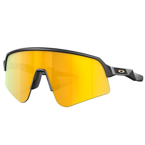 Óculos de Ciclismo Oakley Sutro Lite Sweep Prizm 24K