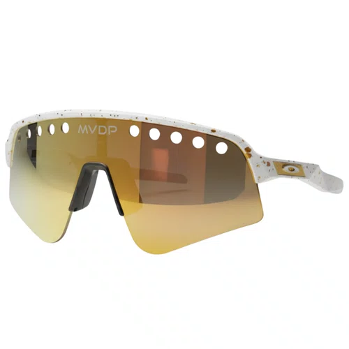 Óculos de Ciclismo Oakley Sutro Lite Sweep Prizm 24K MDVP