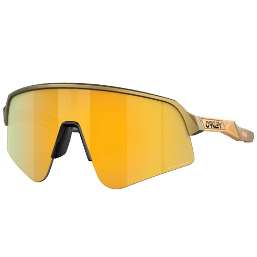 Óculos de Ciclismo Oakley Sutro Lite Sweep Re-Discover Prizm 24K