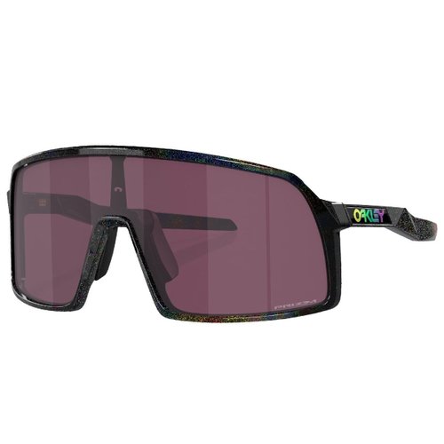 Óculos de Ciclismo Oakley Sutro Prizm Road Black