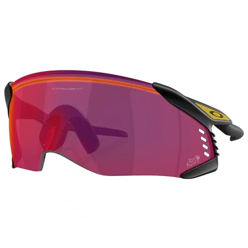 Óculos de Ciclismo Oakley Velo Kato Prizm Road Tour de France