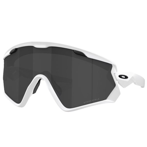 Óculos de Ciclismo Oakley Wind Jacket 2.0 Prizm Black