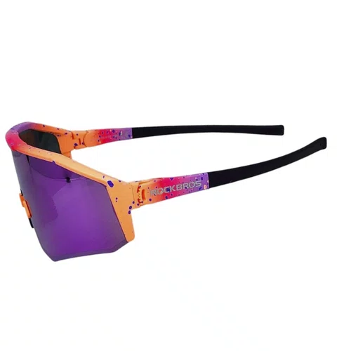 Óculos de Ciclismo Rockbros SP297 Polarizado