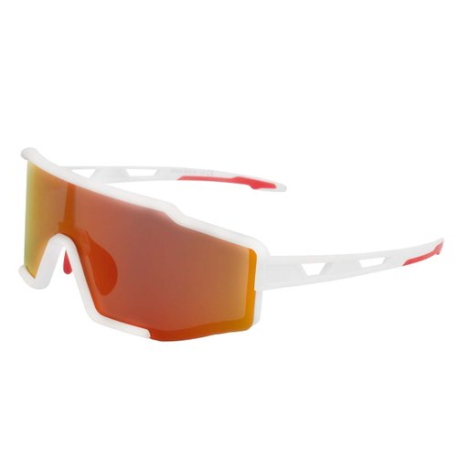 Óculos de Ciclismo Rockbros Urano Polarizado com Clip-On para Lente de Grau