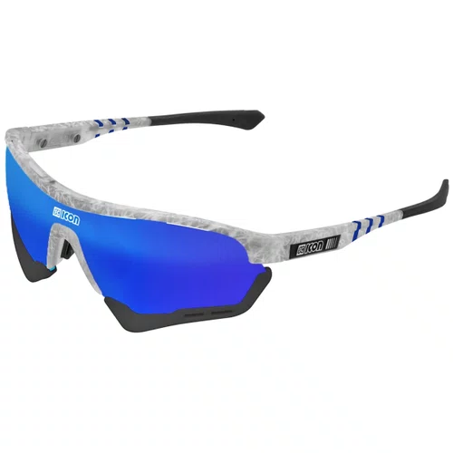 Óculos de Ciclismo Scicon Aerotech XL Edição Especial NTT