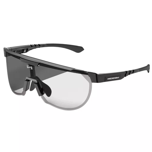 Óculos de Ciclismo Scicon Aerotrail Black Gloss Fotocromático