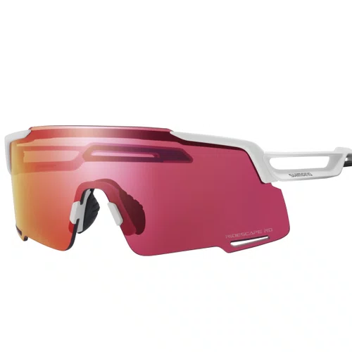 Óculos de Ciclismo Shimano Equinox5 Ridescape Road 2 Lentes