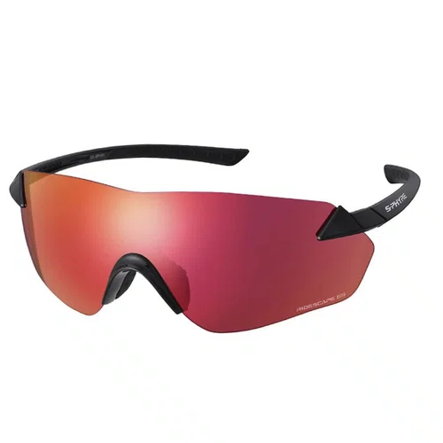 Óculos de Ciclismo Shimano S-Phyre Ridescape Road Black