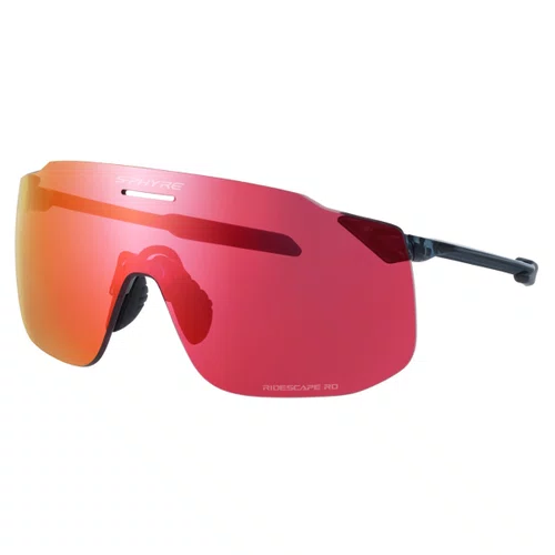 Óculos de Ciclismo Shimano S-Phyre SL Road Ridescape