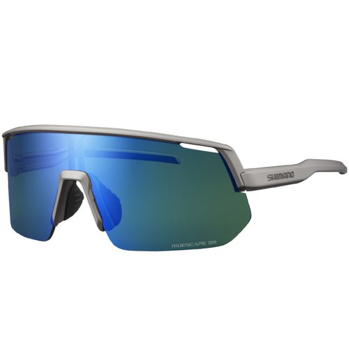 Óculos de Ciclismo Shimano Technium Ridescape Gravel 2 Lentes