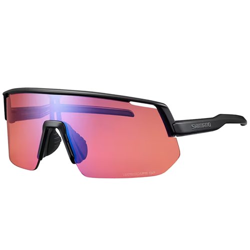 Óculos de Ciclismo Shimano Technium Ridescape OR 2 Lentes