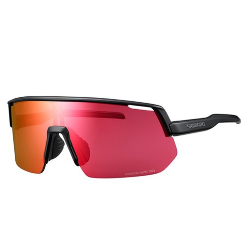 Óculos de Ciclismo Shimano Technium Ridescape Road 2 Lentes