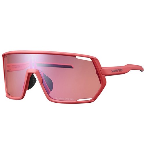 Óculos de Ciclismo Shimano Technium Ridescape OR 2 Lentes