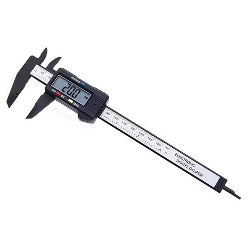 Paquímetro Digital ZTTO TSW LCD 150mm