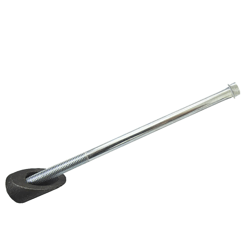 Parafuso Expander de Bicicleta Absolute Chanfrado 210mm