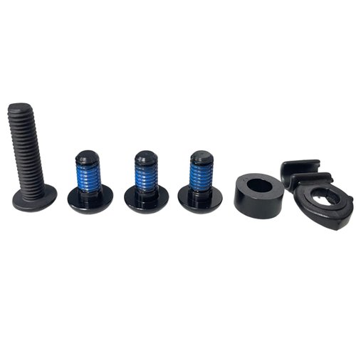 Parafusos Orbea para Suporte Bateria Bosch PowerMore