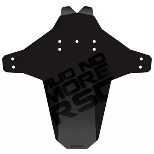 Paralama de Bicicleta Dianteiro RSD Mud No More Preto